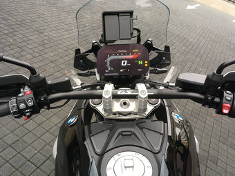 BMW R 1300 GS Triple Black - 5