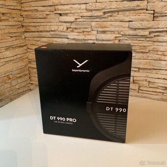 Beyerdynamic DT 990 PRO 250 Ohm - 5