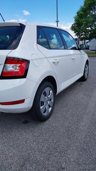 Škoda FABIA 3 11/2020 ešte v ZÁRUKE - 5