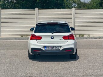 Bmw 118d M Sport - 5
