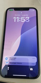 iPhone 12 128gb - 5