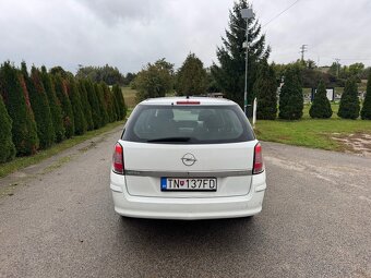 Opel Astra H 2012 1.7 cdti 81kw - 5