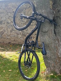 Celoodpružený bike - 5