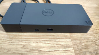 DELL WD19S dock so 130W adaptérom - 5