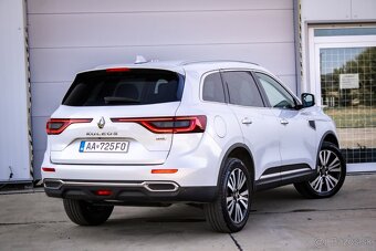 Renault Koleos 2.0DCi Intens 4x4 - AJ NA SPLÁTKY - 5
