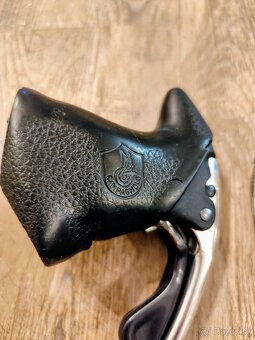 Campagnolo Mirage 8s radenie - 5
