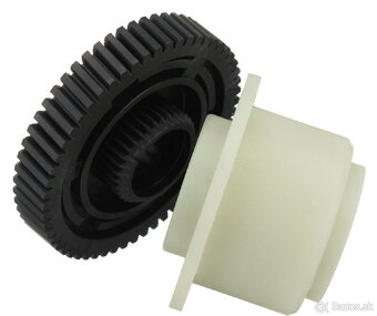 opravná sada motorčeka medzináprav. prevodovky (VTG) na BMW - 5