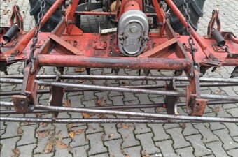 Rotacne brany LELY, - 5