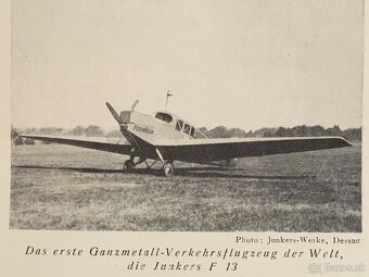 HUGO  JUNKERS - 5