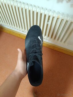Kopačky Puma Future 7 PLAY FG/AG - 5