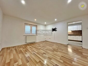 HALO reality - Predaj, rodinný dom Rybník, po čiastočnej rek - 5