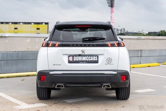 Peugeot 2008 GT-Line - 5