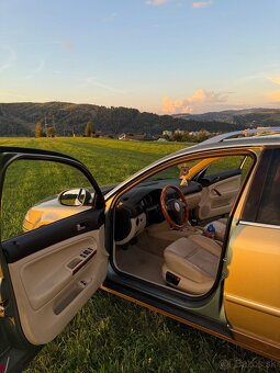 Volkswagen Passat B5,5 2.8 V6 4x4 LPG💥 - 5