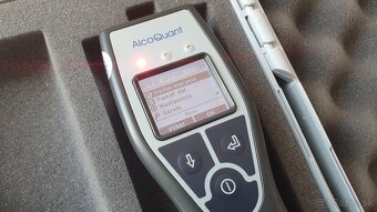 Alkoholtester Envitec AlcoQuant 6020 plus - 5
