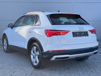 Audi Q3 35 1.5 TFSI mHEV Advanced S tronic, SK, 85 tis. km - 5