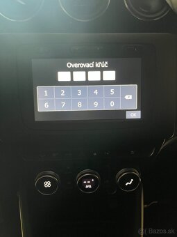 Dacia Duster-Náhradne diely model 2017-2024 - 5