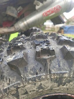 Štvorkolka Tomahawk 400 - 5