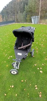 Športový kočík - 5