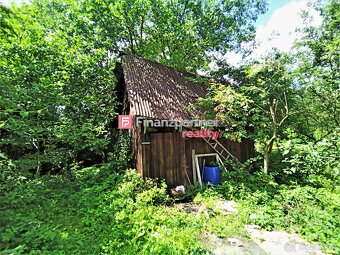 Unikátny pozemok v bezkonkurenčnej cene v Humennom - 5