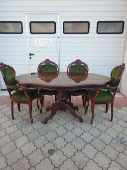 Taliansky nabytok - 5