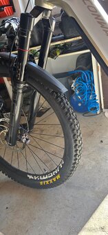 Ptedam ebike conway eWME 629 xl - 5