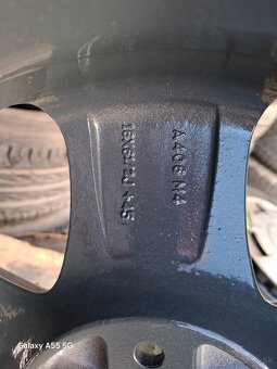 Suzuki elektrony r16  5x114,3 r16 - 5