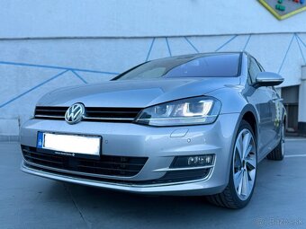 ✅ VW Golf 7 2,0 TDi ✅ - 5