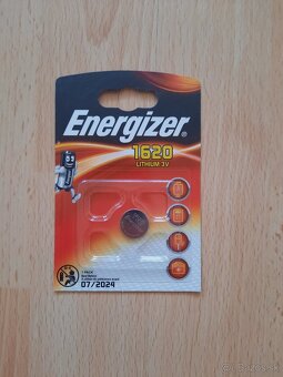 Kolimátor Discovery RDA1x30 - 5