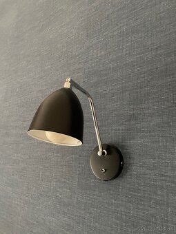 Dizajnový set - Nástenné lampy a závesné svietidlo - 5