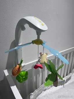 Detská postieľka IKEA Stuva - 5