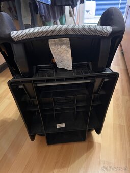 Autosedačka zn.Nania - 5