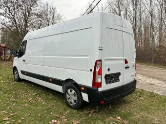 Renault Master 2.3 DCi L3H2 odp.DPH - 5