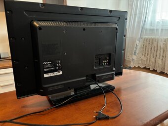 Predám TV2x Funai 65cm, Thomson 85cm - 5