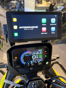 Suzuki V STROM 800DE - 5