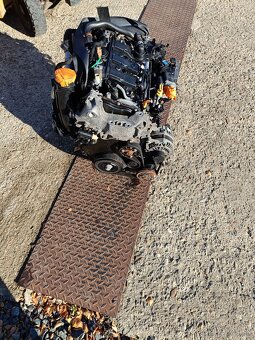 Opel Vivaro,Renault Trafic 1.6 Dci Bi-turbo - 5