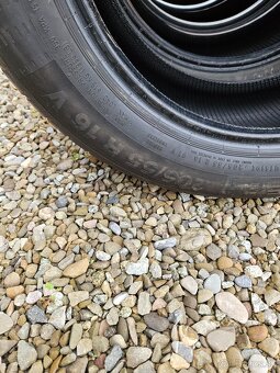 205/55 R16 Continental- ContiEcoContact - 5