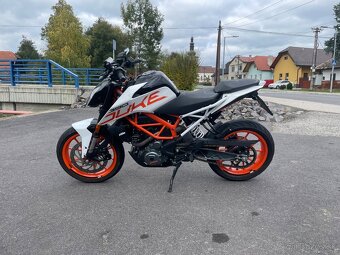 Ktm duke 390 - 5