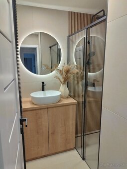 Kompletne zrekonštruovaný byt RUŽINOV ŠTRKOVEC - 5