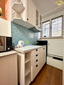 Na predaj 1,5i byt na skok od centra Bocatiová, Košice - 5