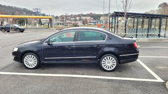 Volkswagen Passat B6 - 5