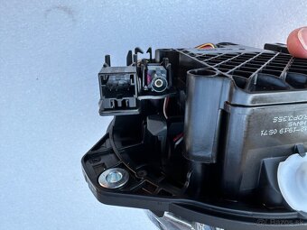 Cuvacia kamera rvc VW passat t roc golf arteon 2GA827469R - 5