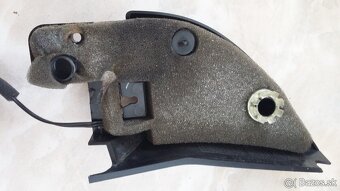 Reproduktory Golf 5 - 5