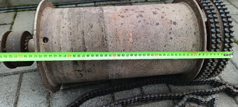 Bubon na naviják - 5