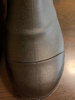 Elegantné gumáky - 5