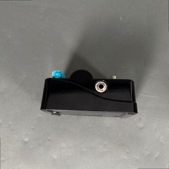 Vox Tone Garage V8 Distortion preamp / efekt - 5