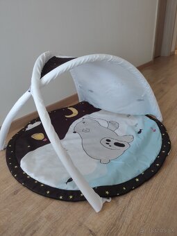 Feedo hracia deka - 5