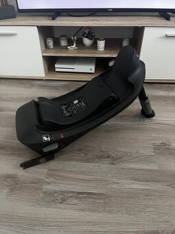 Cybex autosedačka + isofix základňa - 5