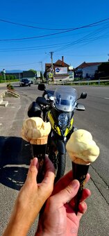 SUZUKI Vstrom 650 XT r.2022 - 5