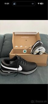 Golfové topánky Nike - 5