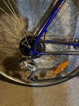 kellys cestny bicykel - 5